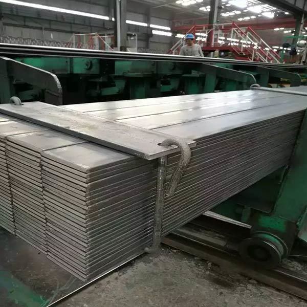 SS400 Square steel