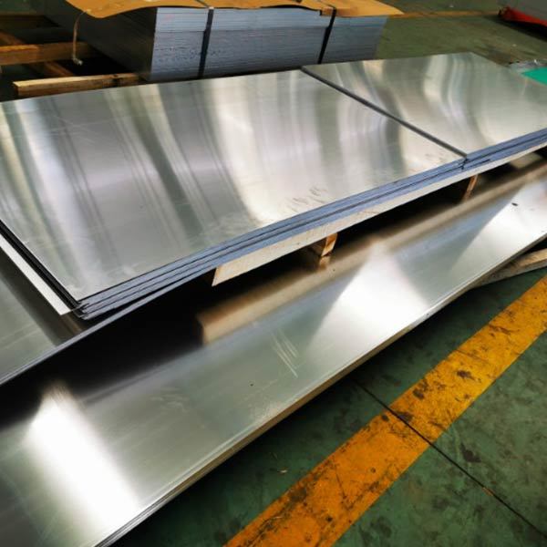 SD alloy Aluminum plate