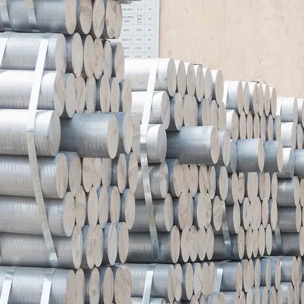 1100 Aluminum bar
