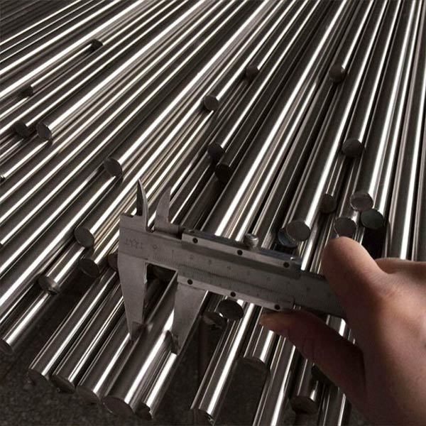 316L  Stainless steel round bar