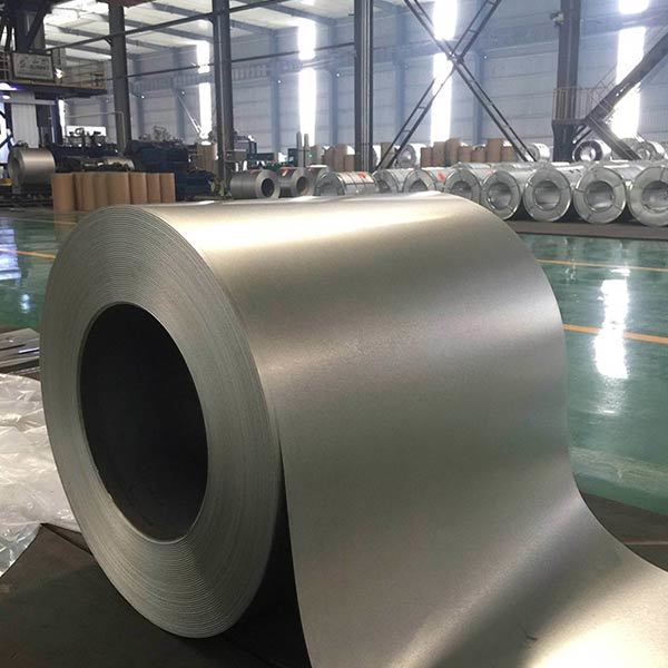 Silicon Steel Sheet Iron Coil