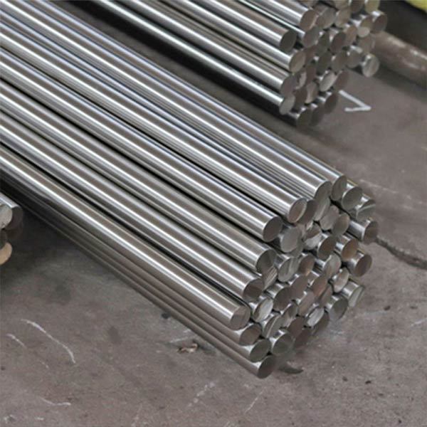 304L  Stainless steel round bar