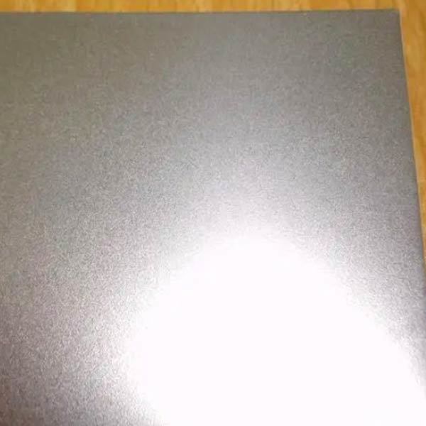 7075 Aluminum plate