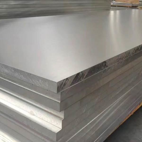 7075-T6 Aluminum plate