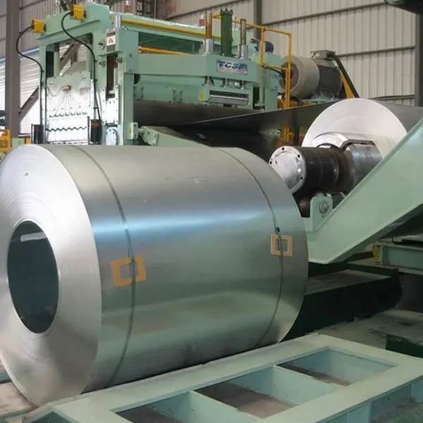 S235JR  Carbon steel coil