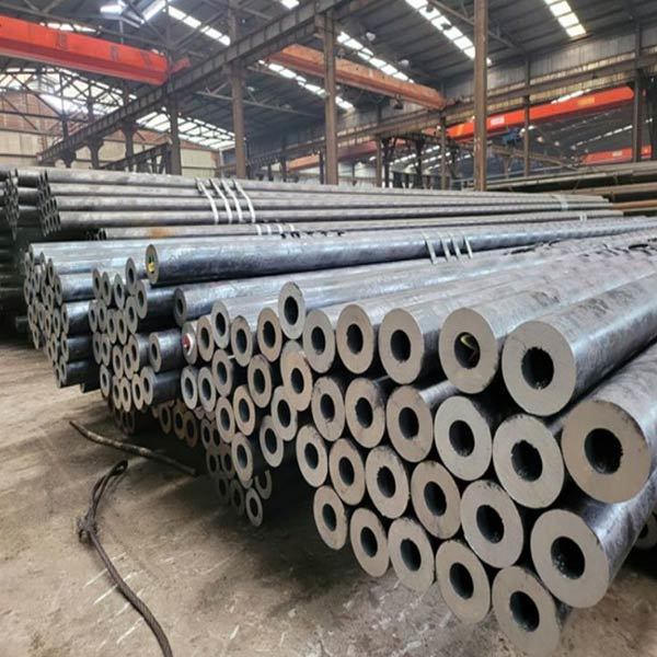 ST37 Carbon steel pipe