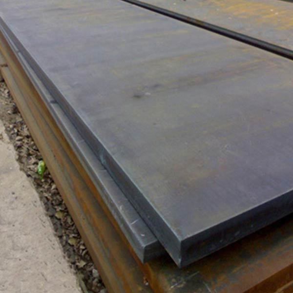 S275JR  Carbon steel plate