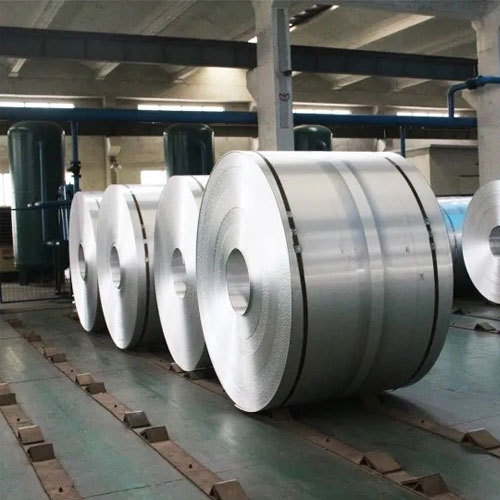 Aluminum Tread Coil/Sheet