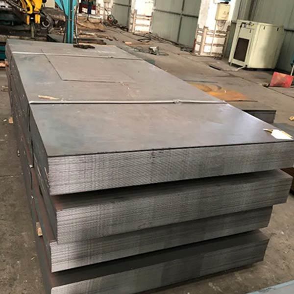 A36  Carbon steel plate