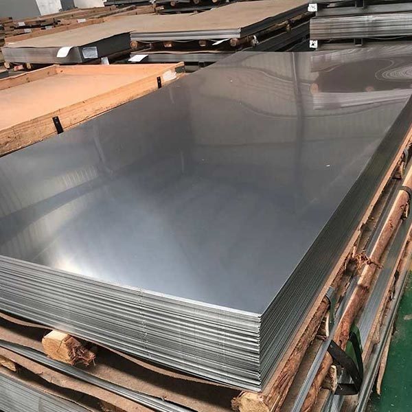 Hastelloy C-276   Stainless steel plate