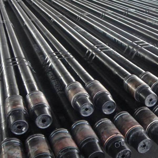 Casing And Tubing Coupling