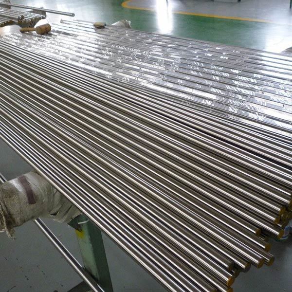 316L  Stainless steel round bar
