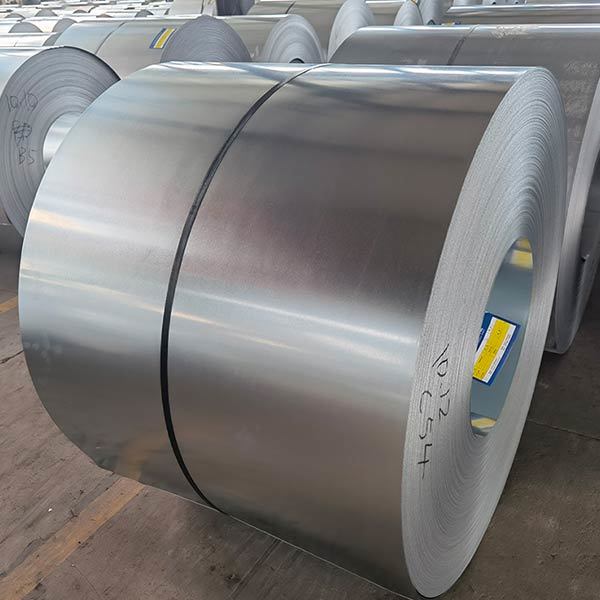 Shandong Yichuan Steel Co., Ltd.