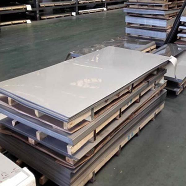 430 Stainless steel plate
