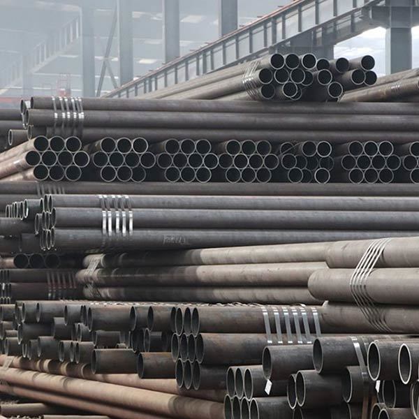 A283  Carbon steel pipe
