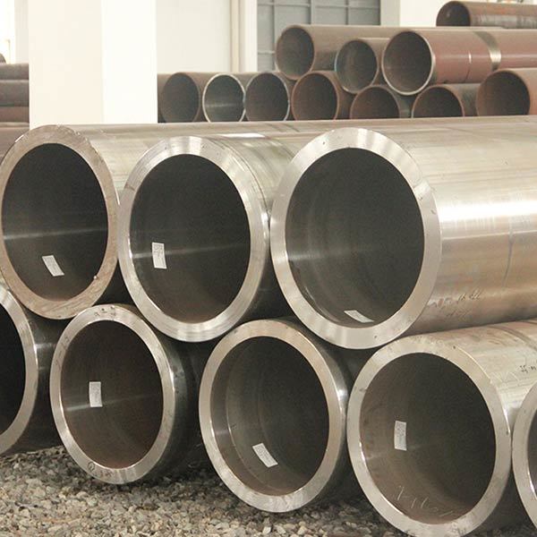 API 5L X80 carbon welded steel pipe