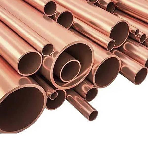 Copper Tube
