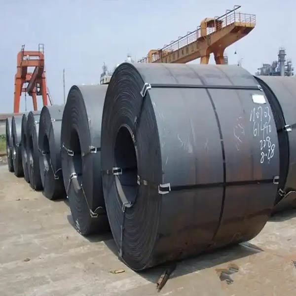 SS400  Carbon steel coil