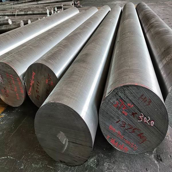 X42 Carbon steel round bar