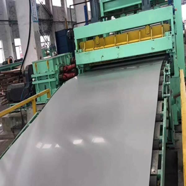 310S  Stainless steel plate