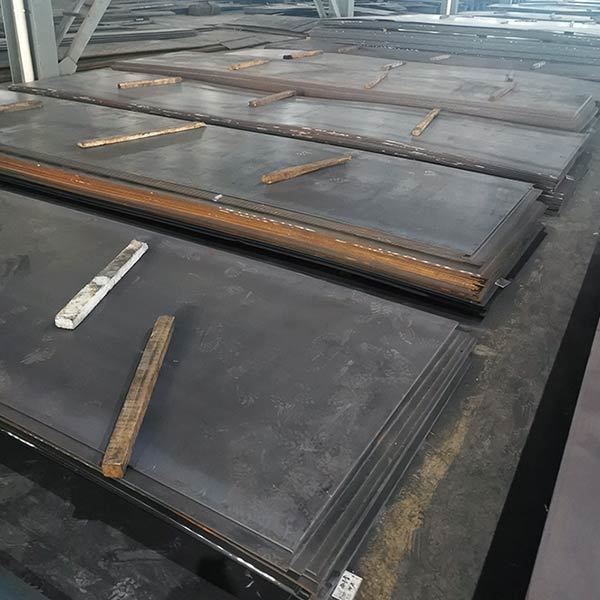 NM500  Carbon steel plate
