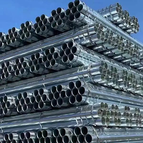 Galvanized pipe Hot diped  ，  Electroplating   diped