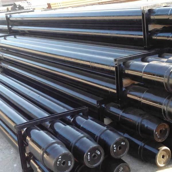 Drill Pipe