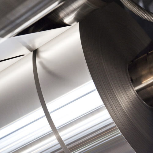 Aluminum Foil Roll