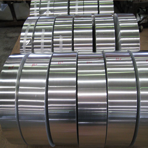 Thin Aluminum Strips