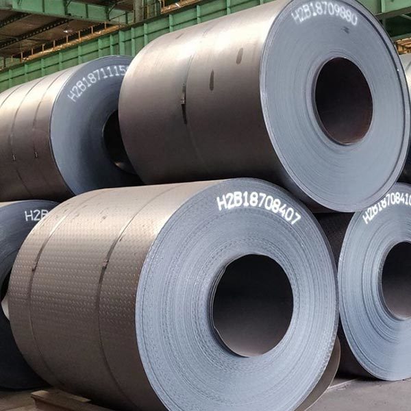DC01 Carbon steel coil
