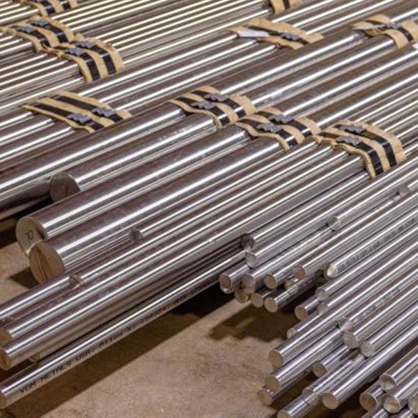 430  Stainless steel round bar