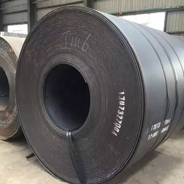 SPHC  Carbon steel coil