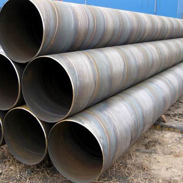 LSAW Steel Pipe