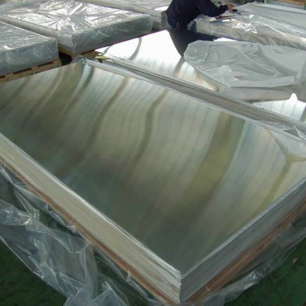 1060 alloy Aluminum plate