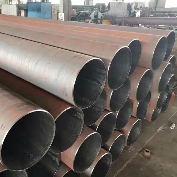 Structural Steel Pipe