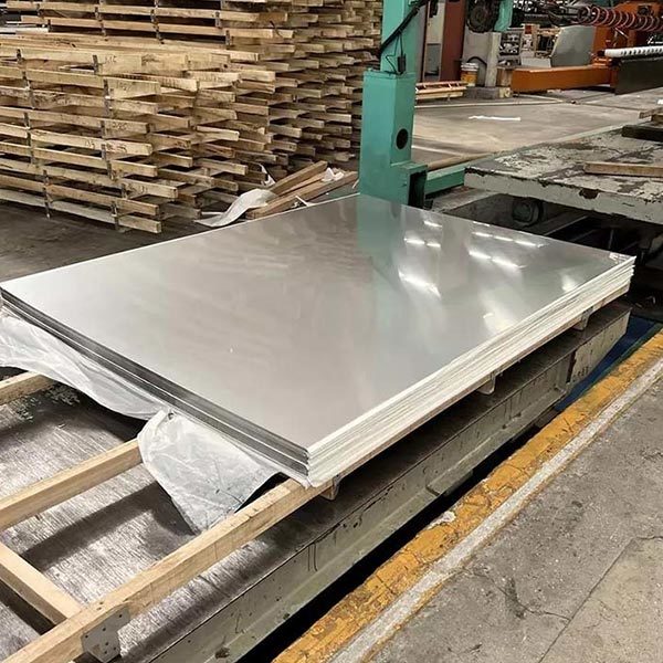 MONEL400 Stainless steel plate