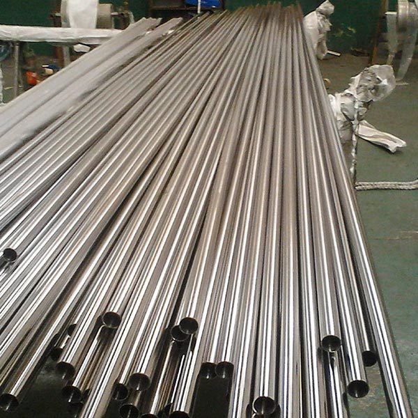 Monel400  Stainless steel pipe