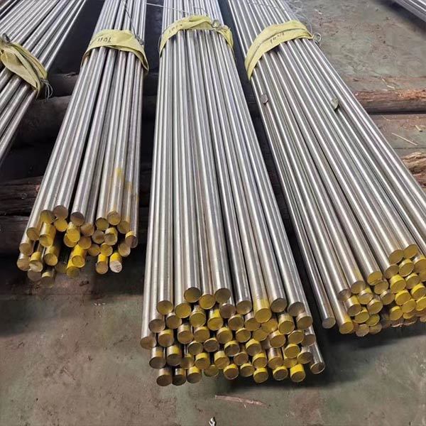 904L  Stainless steel round bar