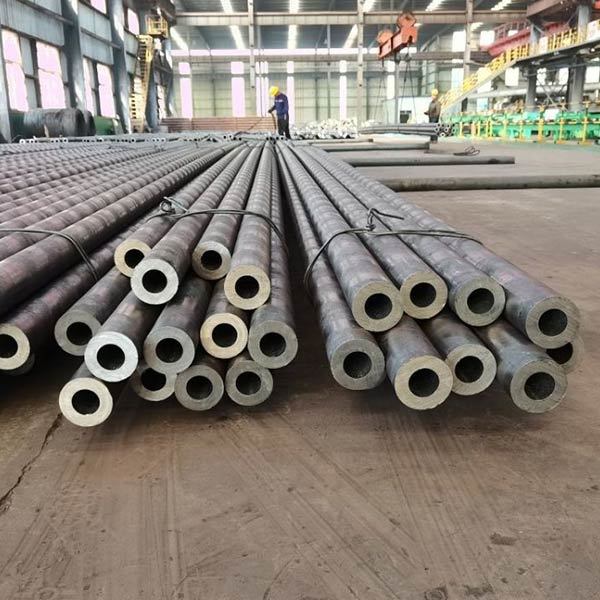 A53  Carbon steel pipe