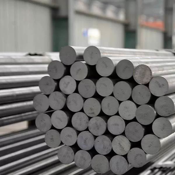 A192  Carbon steel round bar