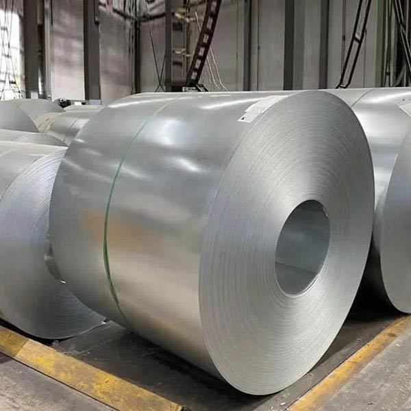 8xxx Aluminum Coil/Sheet