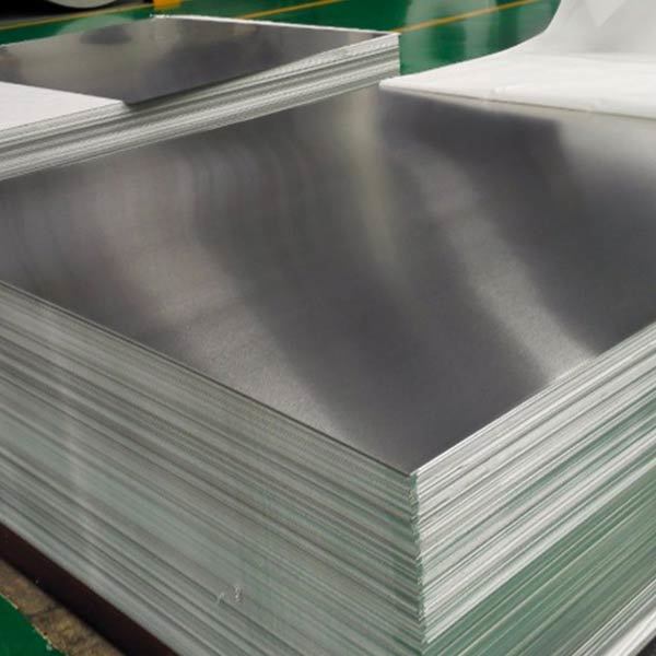 1050 Aluminum plate