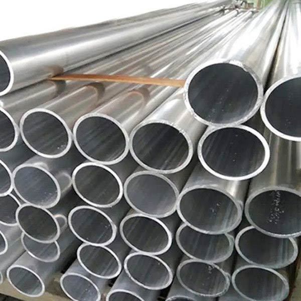 1070 Aluminum pipe