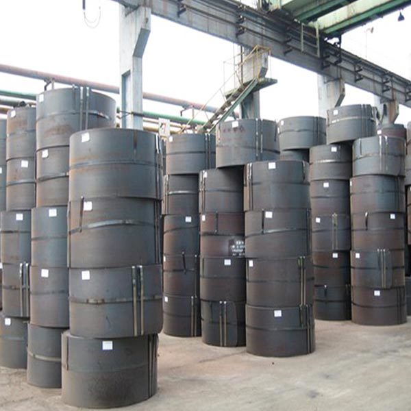 SGCH Carbon steel coil