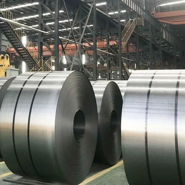 SPCC Cold Rolled Steel Coil
