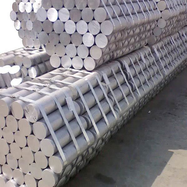2036 Aluminum bar