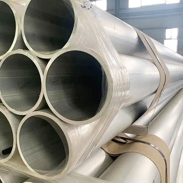 1100 Aluminum pipe