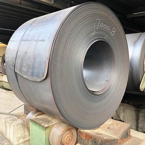 SPCE Cold Rolled Steel Coil