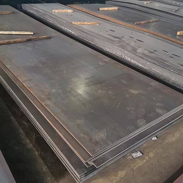 SA516GR.70  Carbon steel plate