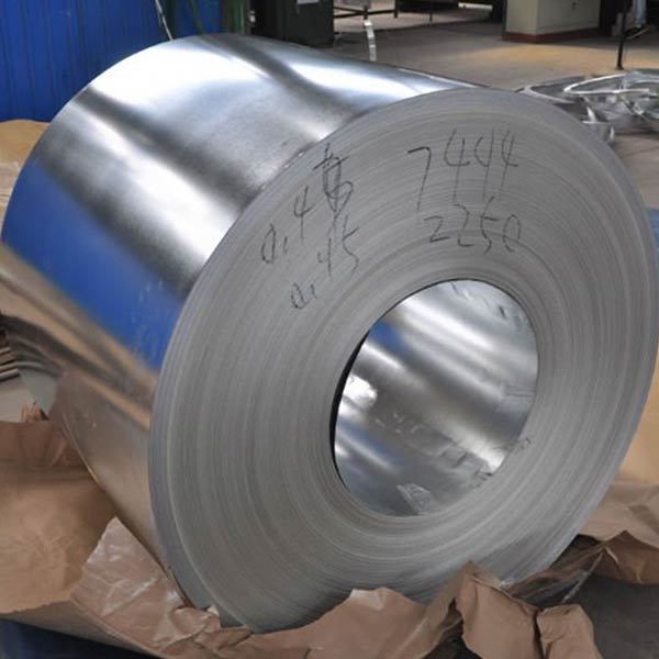 Cold Rolled Grain Oriented Silicon Steel